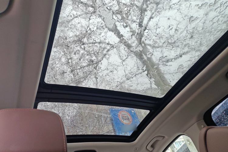 Used BMW X5 2020 xDrive40i Luxury Model with M Sport Package
