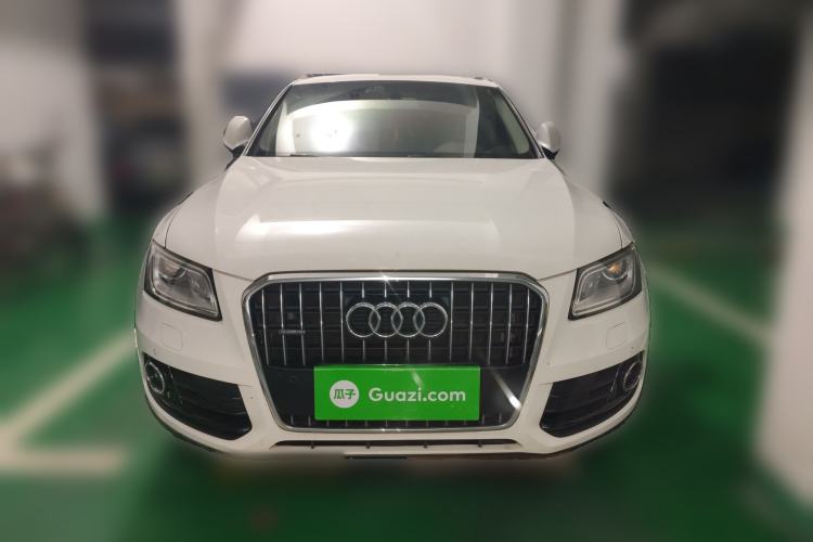 Used Audi Q5 2013 40 TFSI Technology Edition