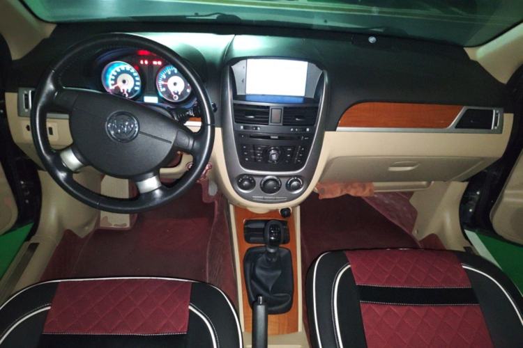 Used Buick Excelle 2013 1.5L Manual Luxury Model