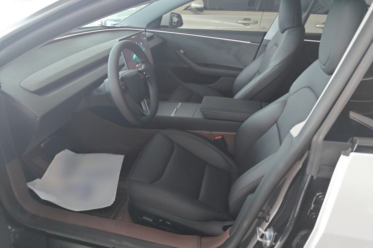 Used Tesla Model 3 2023 Long-Range All-Wheel-Drive Version
