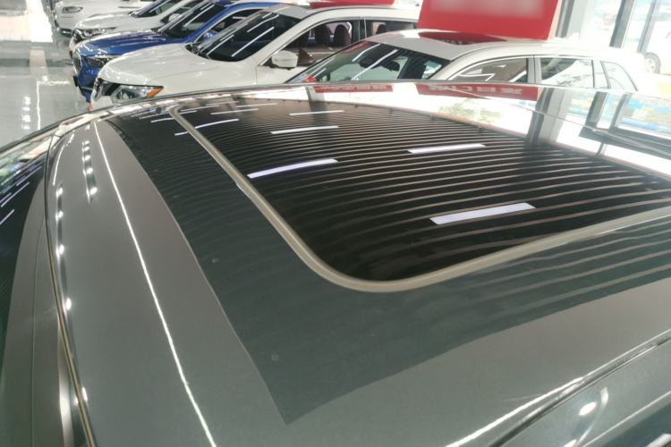 Used Leapmotor C11 2023 Pure Electric 500 Comfort Edition
