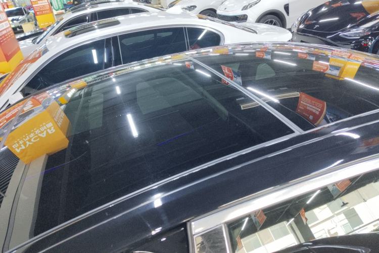 Used Mercedes-Benz E-Class 2023 Updated E 300 L Fashion Edition
