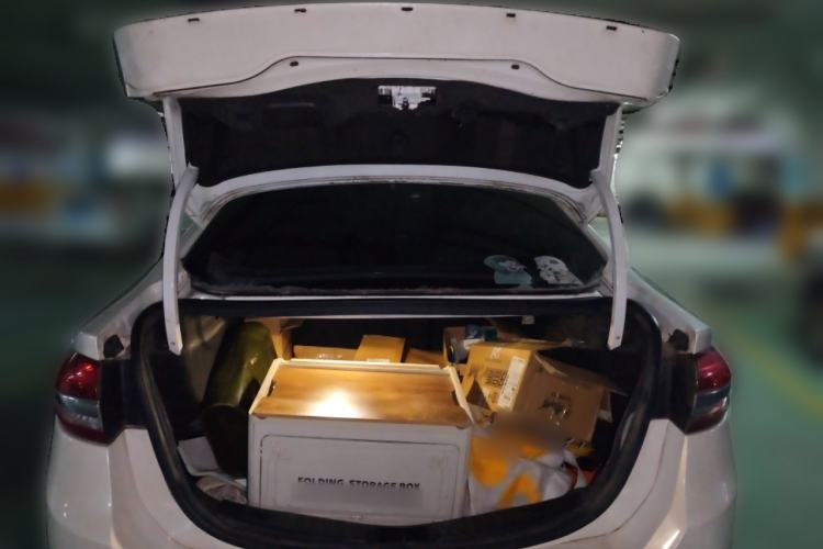 Used Ford Mondeo 2017 EcoBoost 200 Stylish Model
