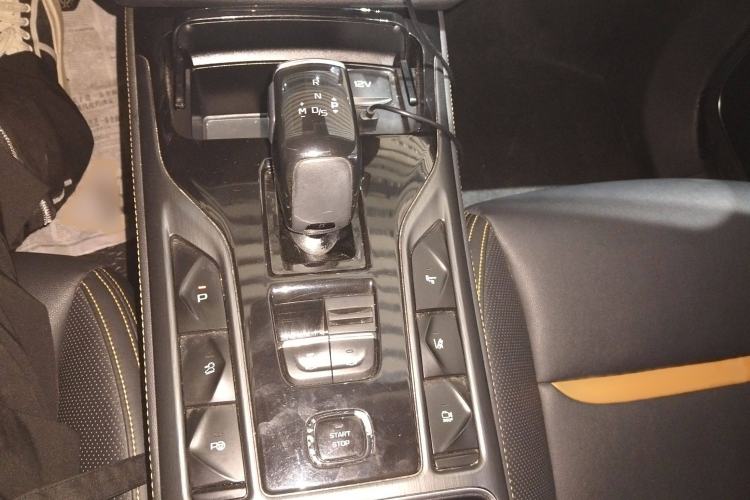 Used Bestune T77 2020 PRO 280 TID Automatic Prestige Model