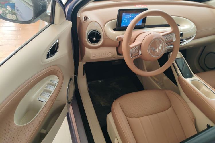 Used Wuling Bingo 2025 333 km Enjoyment Version Driver Seat