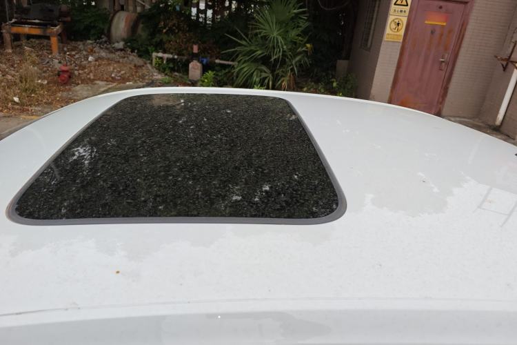 Used Volkswagen Lavida 2024 1.5L Automatic Starry Sky 5 Million Edition