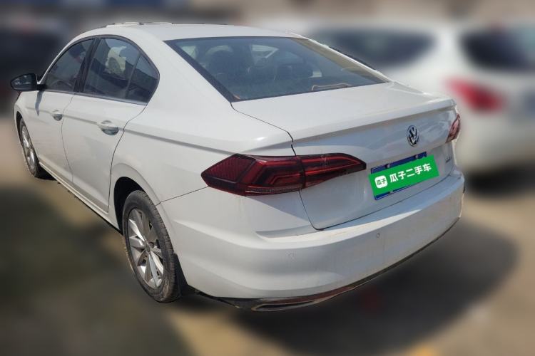 Used Volkswagen Bora 2019 1.5L Manual Comfort Version
