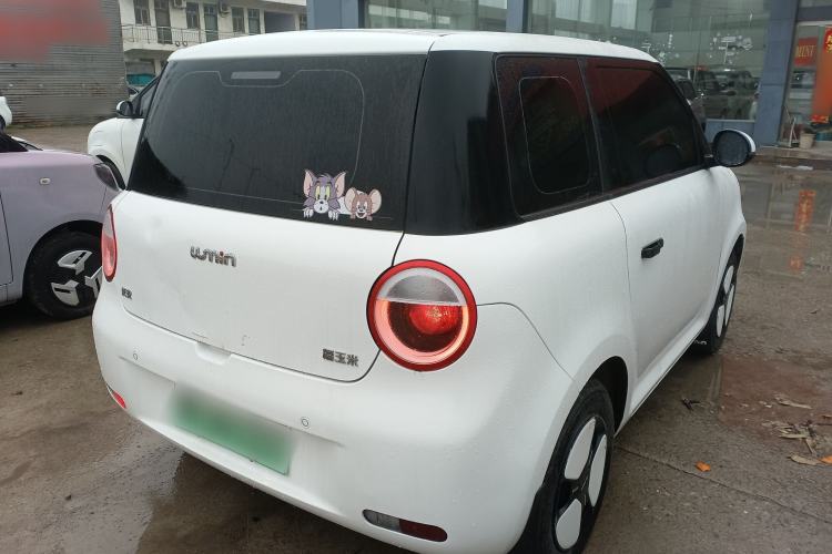 Used Qiyuan Lumin 2022 210km Sweet Edition
