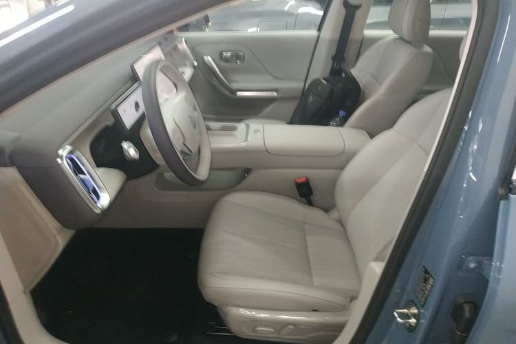 Used Leapmotor B01 2025 550 LiDAR Edition