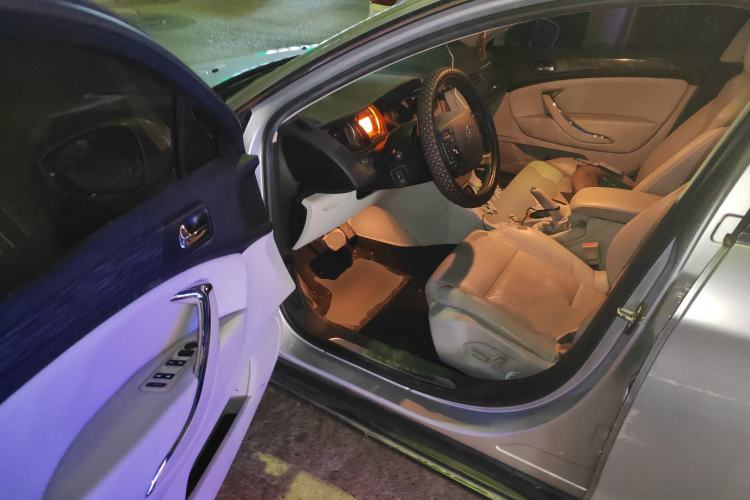 Used Citroen C5 2011 2.3L Automatic Zunya Edition
