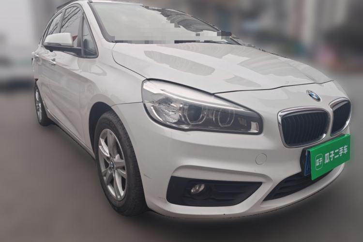 Used BMW 2 Series Active Tourer 2016 218i Leading Model
