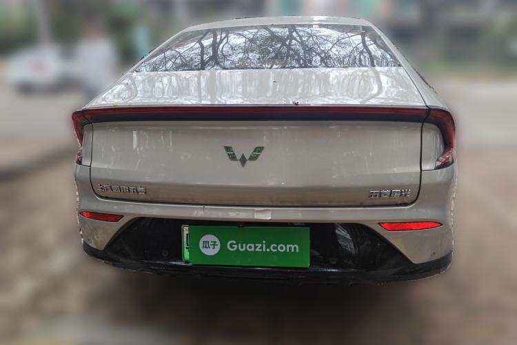 Used Wuling Xingguang 2024 Co-Creation Edition 510 Advanced Model
