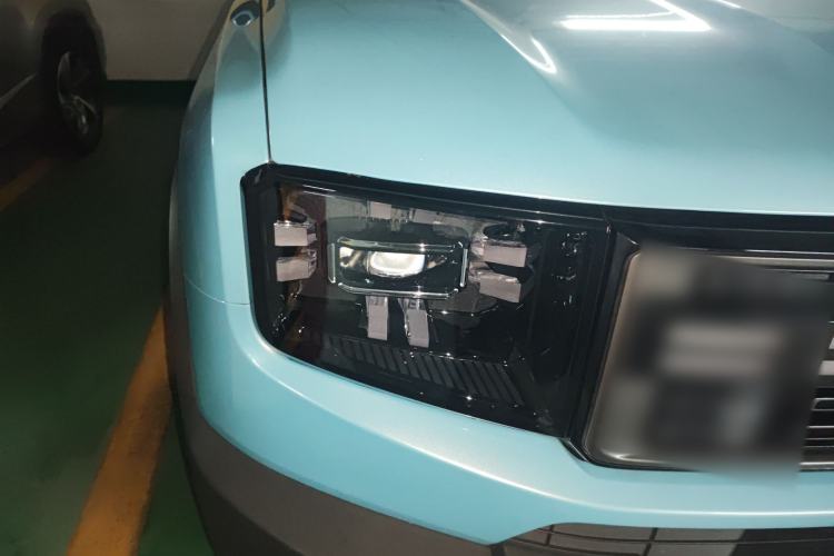 Used JETOUR Shanhai T1 2025 150 km Heading South
