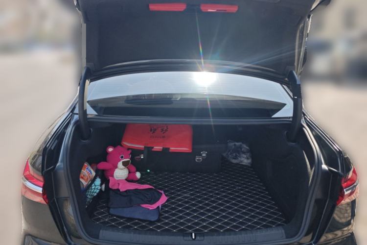 Used Audi A6L 2019 45 TFSI quattro Prestige Dynamic Edition
