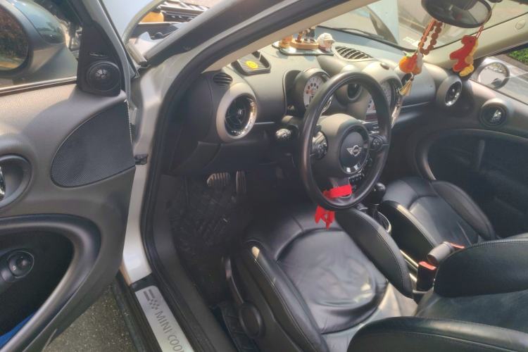 Used MINI Countryman 2011 1.6T COOPER S ALL4 Driver Seat