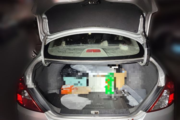 Used Nissan Sunny 2014 1.5XE CVT Elite Edition