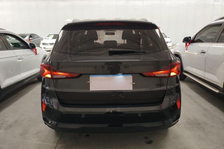 Used Jetta VS5 2024 280TSI Automatic Pioneer Edition