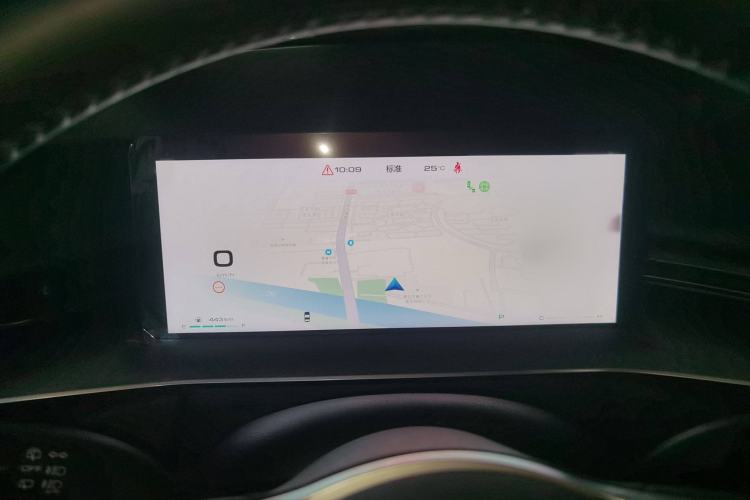 Used Haval H6 2024 1.5T Two-Wheel Drive Ultra
