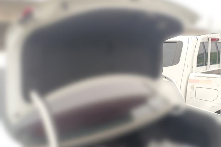 Used BYD Qin New Energy 2019 Travel Edition
