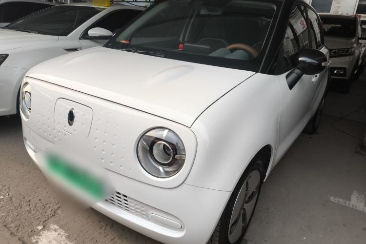 Used ORA Black Cat 2019 301km Standard Edition