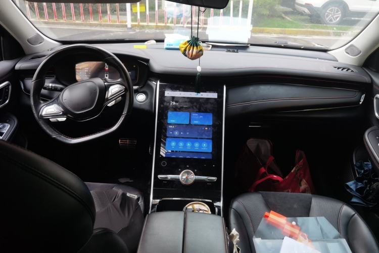 Used Rising MARVEL R 2021 Four-Wheel-Drive PRO Edition