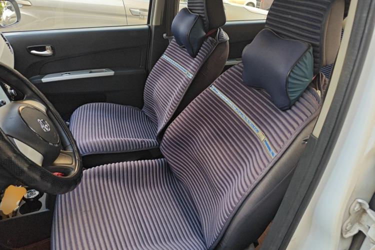 Used CHANGAN OSHAN Olisway 2013 1.2L Manual Elite Model
