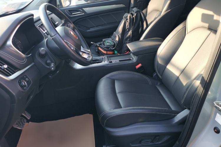 Used Roewe RX5 2020 20T Automatic Ali Smart Connectivity Beyond Intelligent Edition
