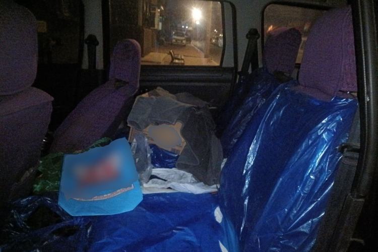 Used Dongfeng Fengon 330 2014 1.5L Manual Utility Version DK15
