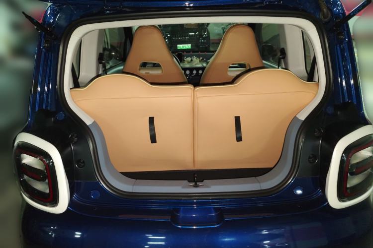 Used Bestune Pony 2025 222km Lightning Horse