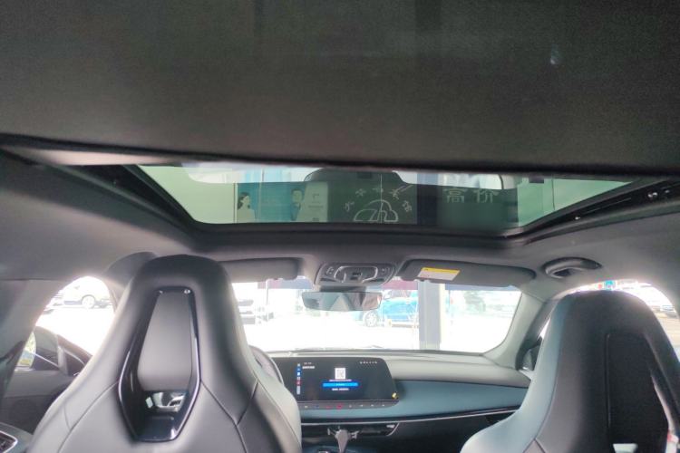 Used MG 7 2023 1.5T DCT Elegant & Graceful Edition
