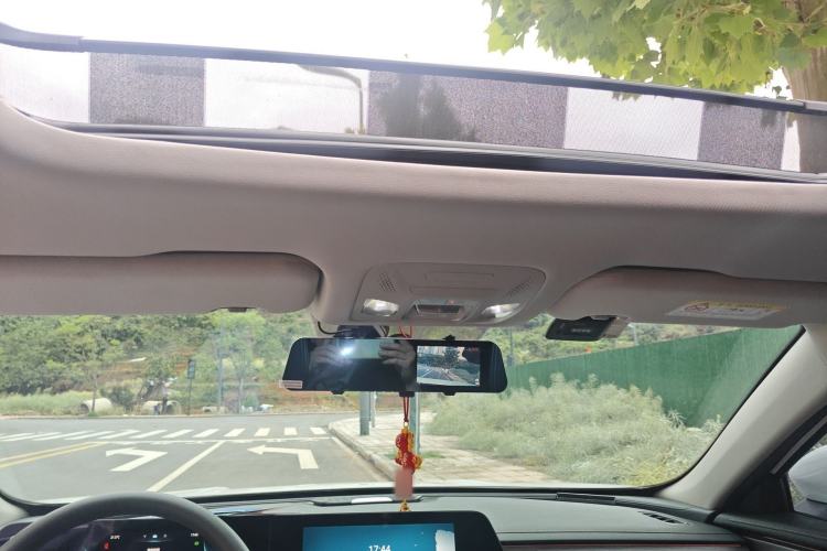 Used Chery Arrizo 8 2022 1.6T DCT Standard