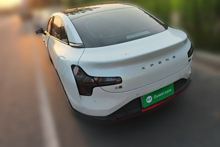 Used XPeng MONA M03 2024 620 with Ultra-Long Range