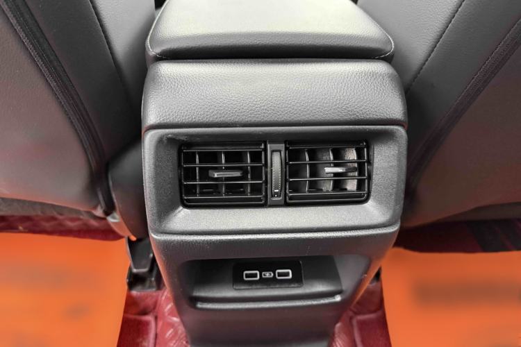 Used Honda CR-V 2023 240TURBO Two-Wheel Drive Smart Edition 5 Seats