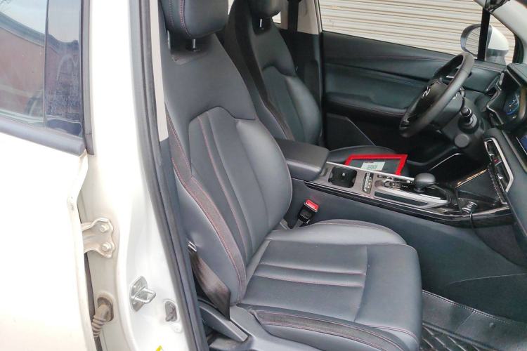 Used GAC Trumpchi GS4 New Energy 2020 1.5T PHEV Smart Enjoyment Version
