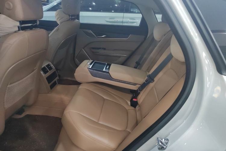 Used Jaguar XFL 2024 2.0T P250 Two-Wheel Drive Prestige Luxury Edition