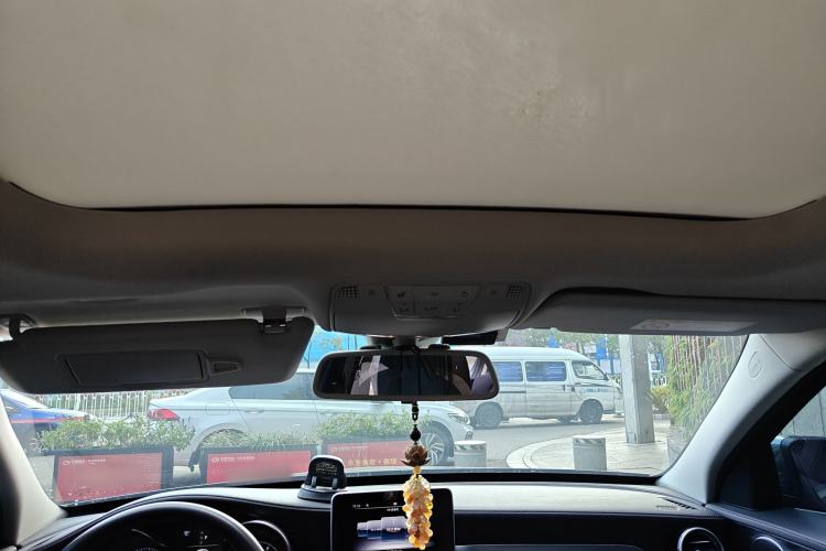 Used Mercedes-Benz C-Class 2018 C 200 L Sport Edition