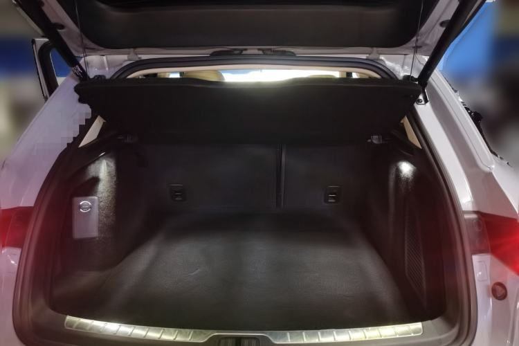 Used Hima AITO M5 2024 Extended-Range Max RS Four-Wheel Drive Advanced Intelligent Driving Version
