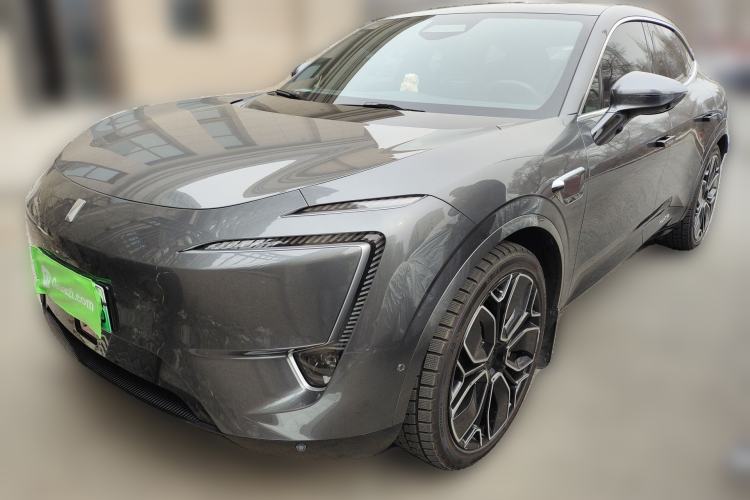 Used Avatr 11 2023 Harmony 90-degree Rear-wheel Drive Business Edition