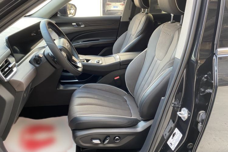 Used Ford Equator 2023 EcoBoost 225 Premier 7-Seater (2/2/3)
