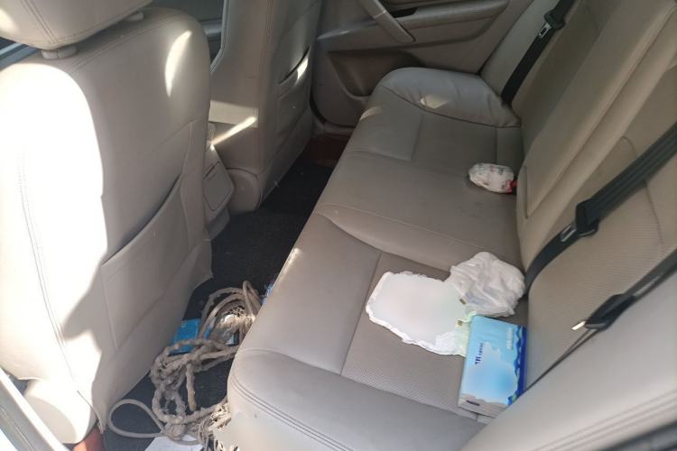 Used Geely Auto Emgrand 2014 Sedan 1.5L Manual Elite Model
