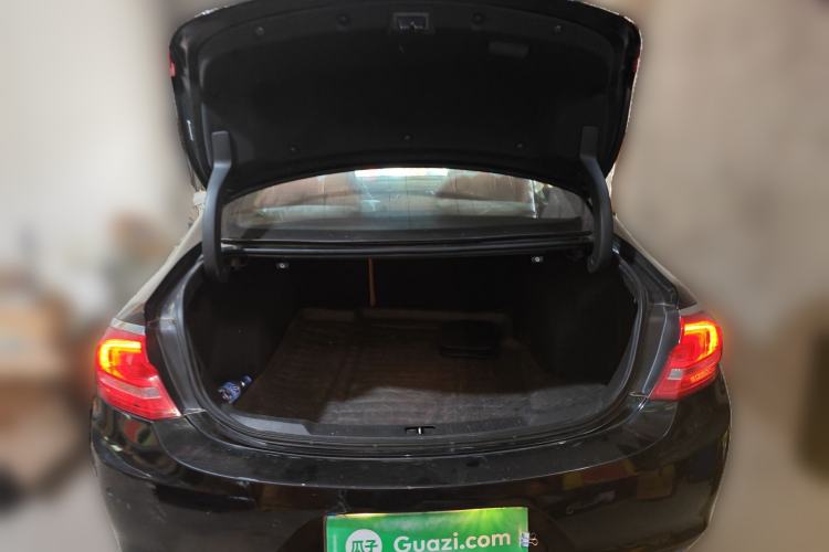 Used Buick LaCrosse 2018 28T Elite Edition
