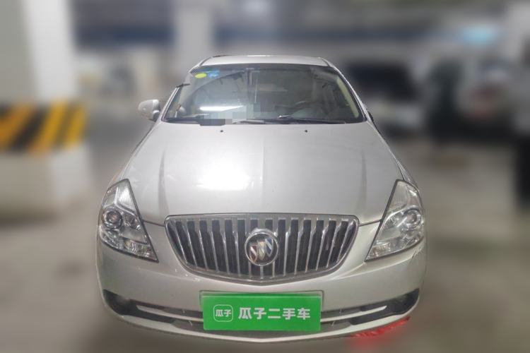 Used Buick Excelle 2013 1.5L Automatic Classic Model