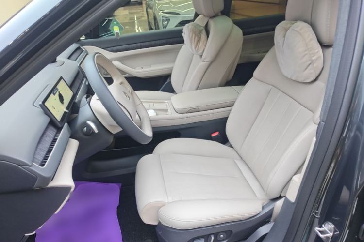 Used Nio ES8 2023 100kWh