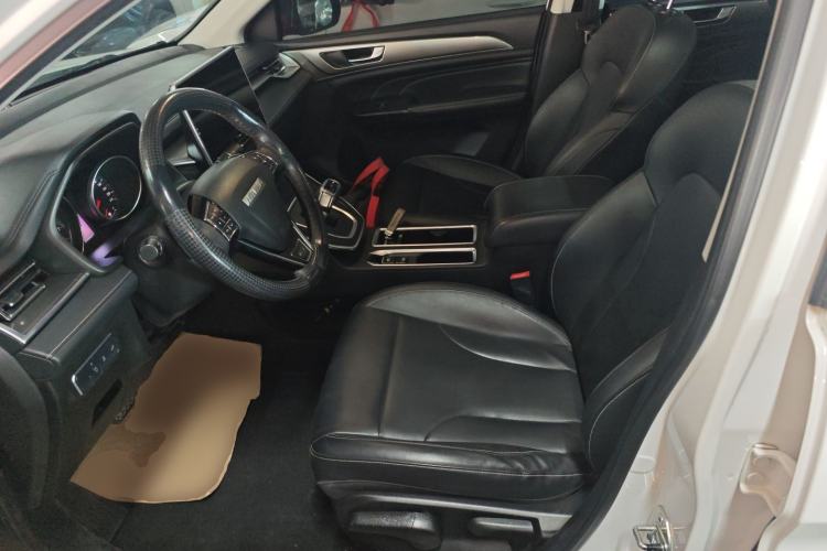 Used Haval M6 2021 PLUS 1.5T DCT Luxury Smart Connectivity Model