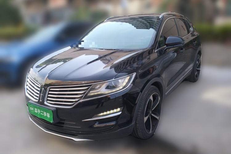 Used Lincoln MKC 2017 2.0T Two-Wheel Drive Deluxe Edition Guazi used car, China used car export, Used car for sale, Used  cars, Cheapest cars for sale