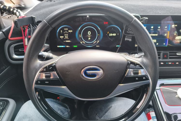 Used AION V 2021 Evolution Edition 70 Intelligent Leading Edition