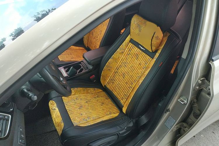 Used Hyundai Mistra 2014 1.8L Automatic Smart GLS