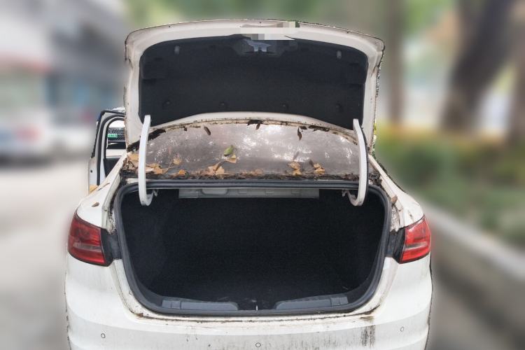 Used Ford Escort 2015 1.5L Manual Comfort Model