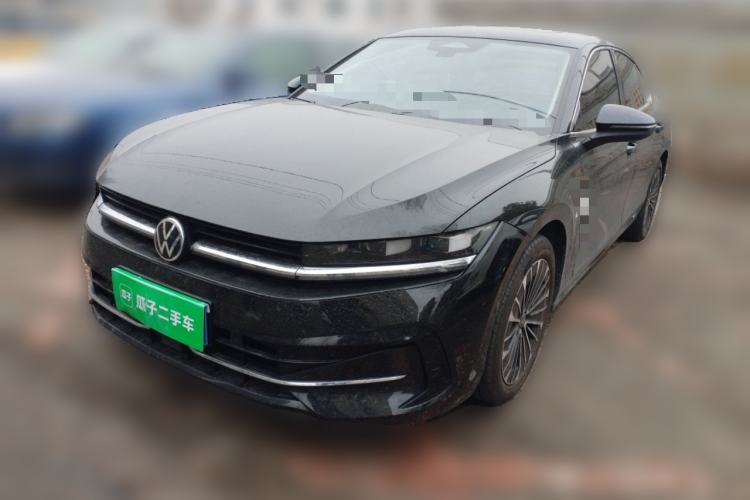 Used Volkswagen Magotan 2024 380TSI DSG Prestige Edition DaMai Package