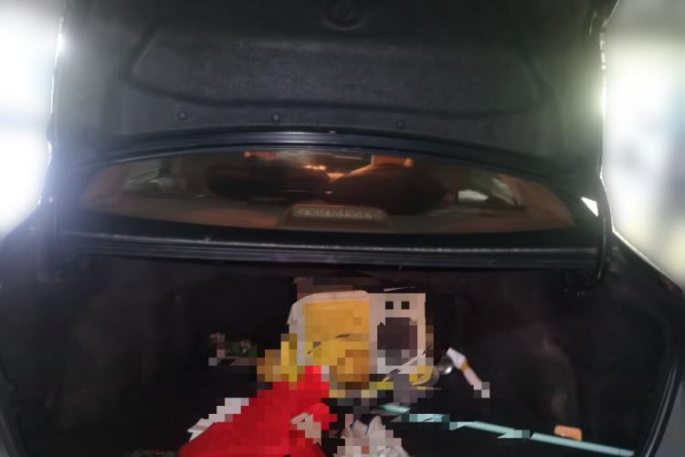 Used Toyota Camry 2012 Junrui 2.0S Radiant Edition